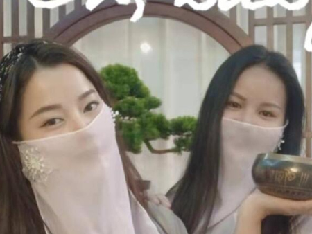 上海嘉定泰式SPA：瑜伽与按摩的古老智慧结晶