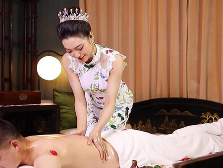 上海嘉定精油按摩的化学奥秘：芳香疗法如何作用于身心