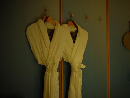 上海嘉定桑拿会所｜排湿排毒·焕活身心